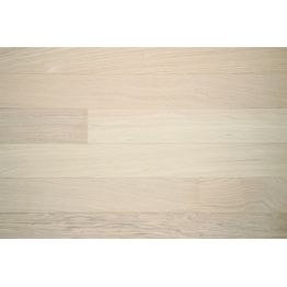 Tammiviiluparketti Baltic Wood Tamm Nature Lightwood GOLV, 1-sauva, 8,5mm, valkomattalakattu