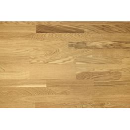 Tammiviiluparketti Baltic Wood Tamm Country Lightwood GOLV, 3-sauva, 8,5mm, mattalakattu