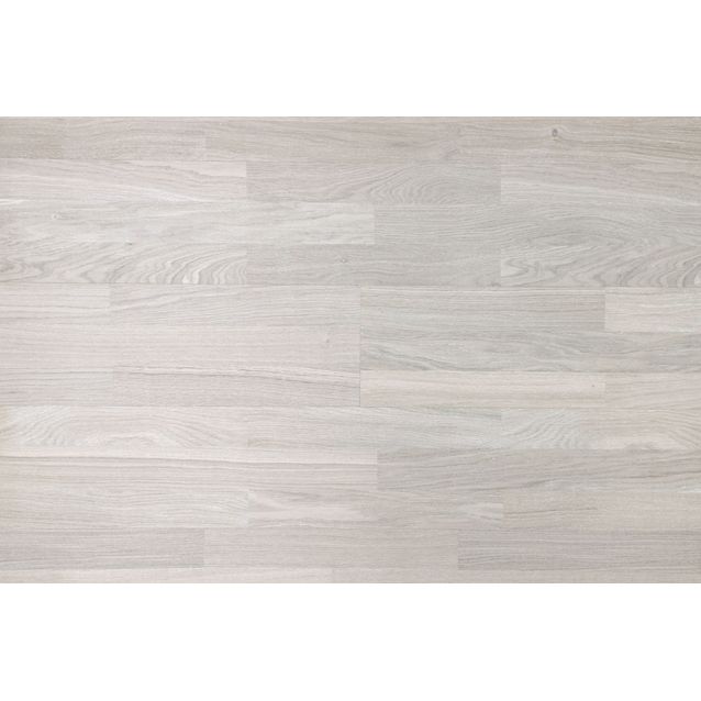 Parketti Floor Experts Tamm Lightwood GOLV, 3-sauva, 8,5mm, valkomattalakattu