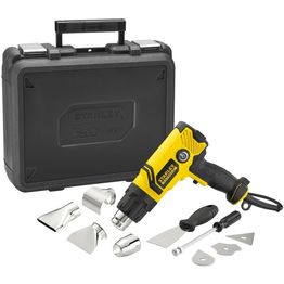 Kuumailmapistooli Stanley Fatmax FME670K-QS 2000W