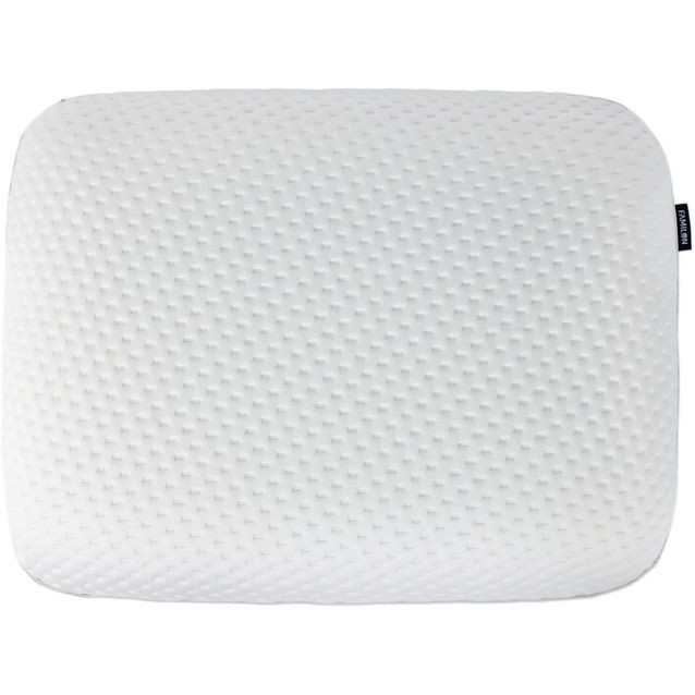 Niskatyyny Familon Memory Soft 40x55x10cm