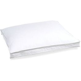 Untuvatyyny Familon Down High 50x60 cm valkoinen