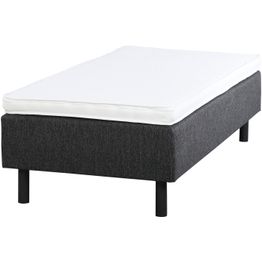Joustinsänky Familon Original 90x200x26 harmaa