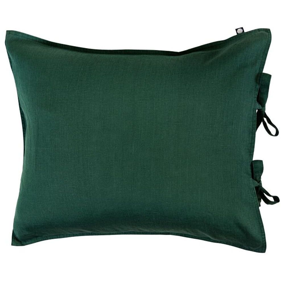 Tyynyliina Familon Hotel Style Pellava, 50x60cm, mänty