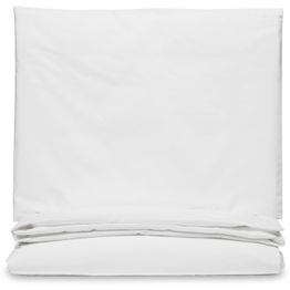 Vauvan pussilakanasetti Familon Hotel Style Percale valkoinen