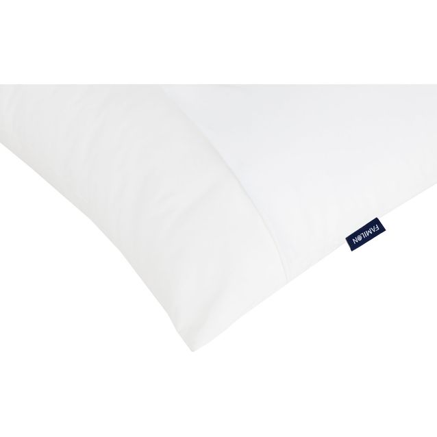 Tyynynsuojus Familon Lux light 50x60cm
