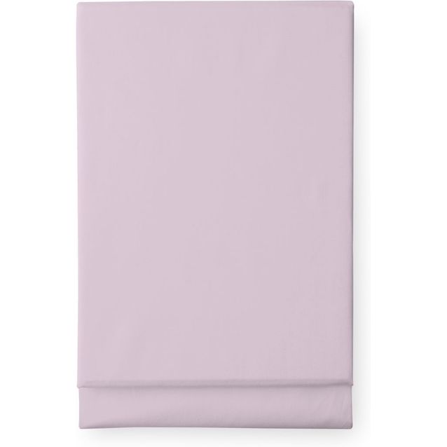 Muotoonommeltu lakana Finlayson Twill, 160x200+26cm, roosa