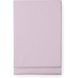 Muotoonommeltu lakana Finlayson Twill 180x200+27cm roosa