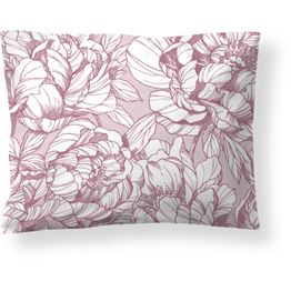 Satiinityynyliina Finlayson Pioni, 50x60cm, roosa