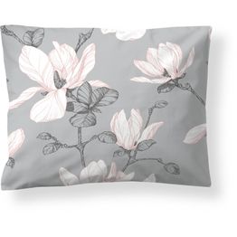 Satiinityynyliina Finlayson Magnolia, 50x60cm, harmaa
