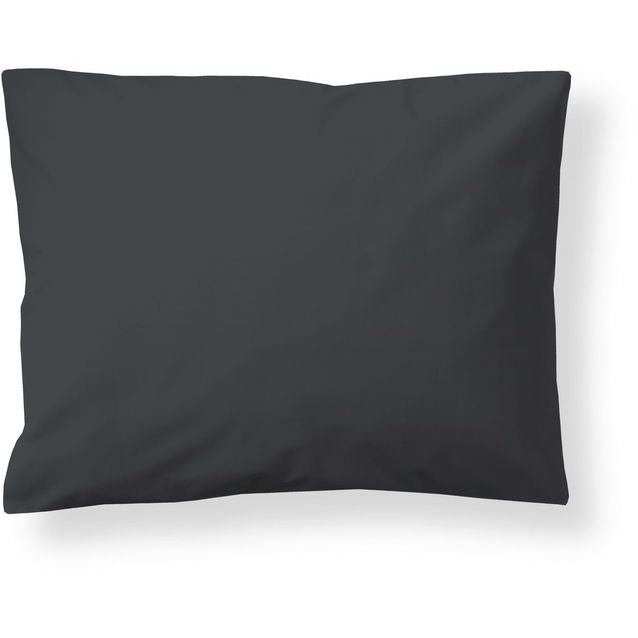 Satiinityynyliina Finlayson 50x60cm, tumma harmaa