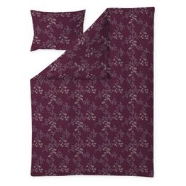 Pussilakanasetti Finlayson Mustikka