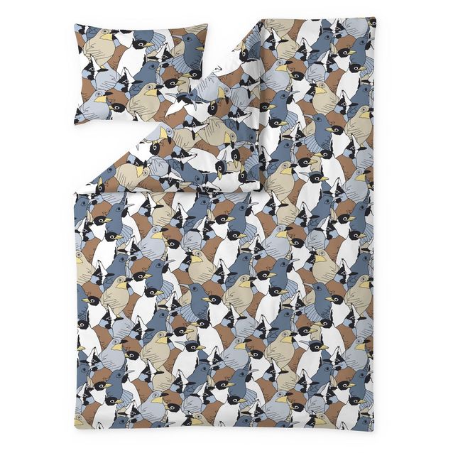 Pussilakanasetti Finlayson Sekaparvi