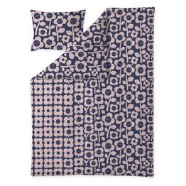 Pussilakanasetti Finlayson Kukkariemu