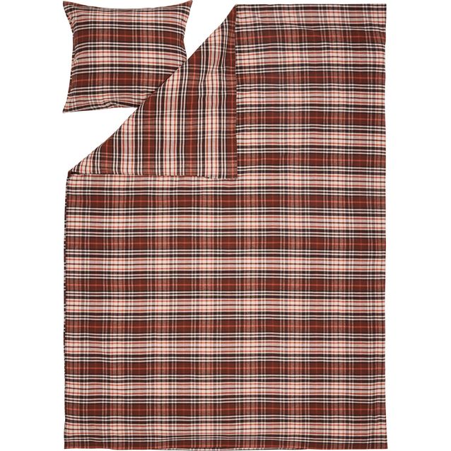 Flanellipussilakanasetti Finlayson Reino