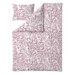 Satiinipussilakanasetti Finlayson Pioni