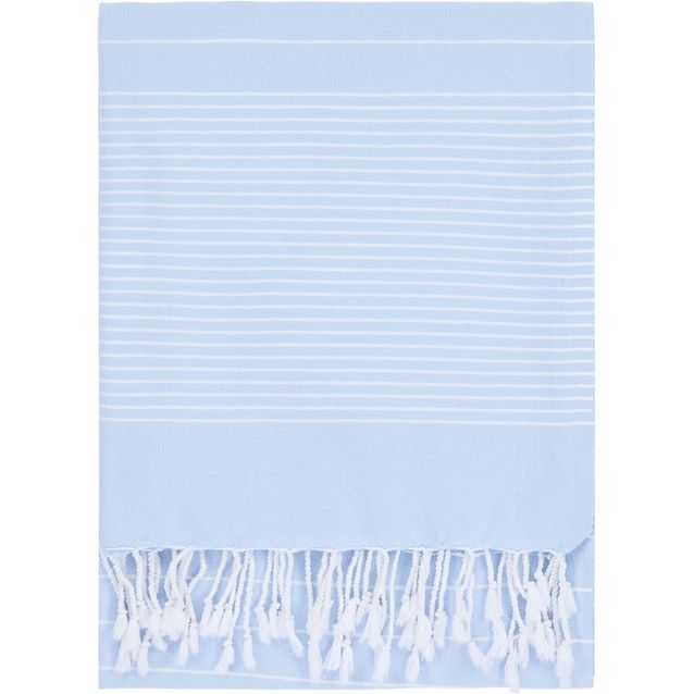 Hamam-kylpypyyhe Finlayson Huili, 90x180cm