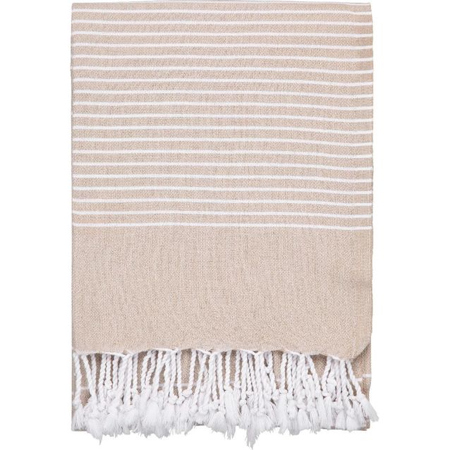 Hamam-käsipyyhe Finlayson Huili, 45x75cm