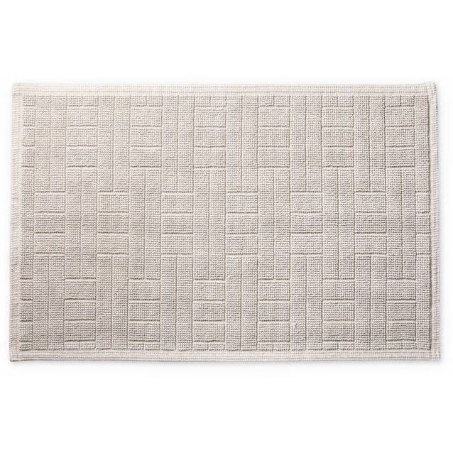Kylpymatto Finlayson Tamminiemi 50x80cm pellava