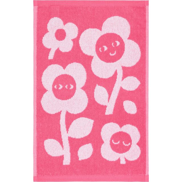 Käsipyyhe Finlayson Riemu, 30x50cm