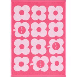 Käsipyyhe Finlayson Kukka, 50x70cm