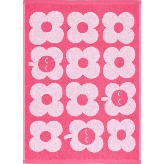 Käsipyyhe Finlayson Kukka, 50x70cm