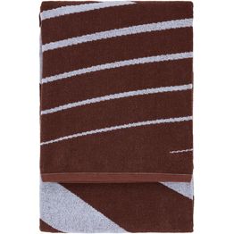 Kylpypyyhe Finlayson Korret, 90x180cm