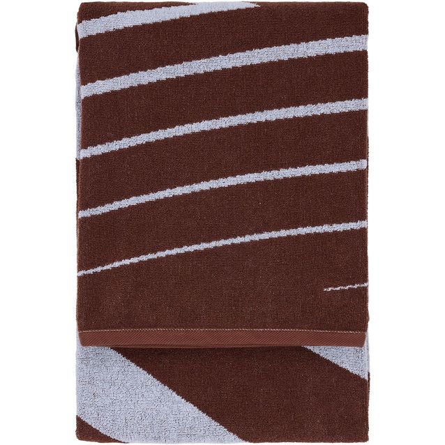 Kylpypyyhe Finlayson Korret, 90x180cm