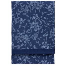Keittiöpyyhe Finlayson Varpu 50x70cm sininen 2kpl/pkt