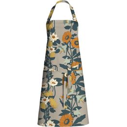 Essu Finlayson Kaksin 70x85cm, oranssi/beige