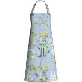 Essu Finlayson Joutomaa, 70x85cm, vaaleansininen/vihreä