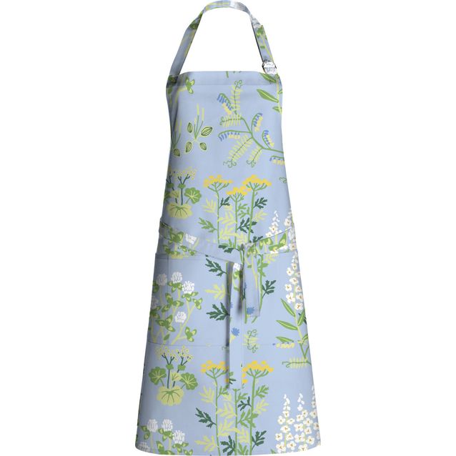 Essu Finlayson Joutomaa, 70x85cm, vaaleansininen/vihreä