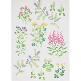 Keittiöpyyhe Finlayson Joutomaa, 50x70cm, monivärinen