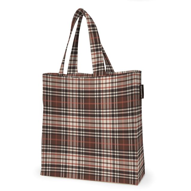 Kassi Finlayson Reino, 45x42cm, ruskea