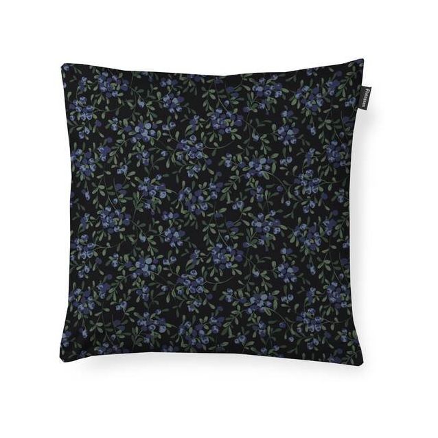Koristetyynynpäällinen Finlayson Varpu 48x48cm sininen/vihreä