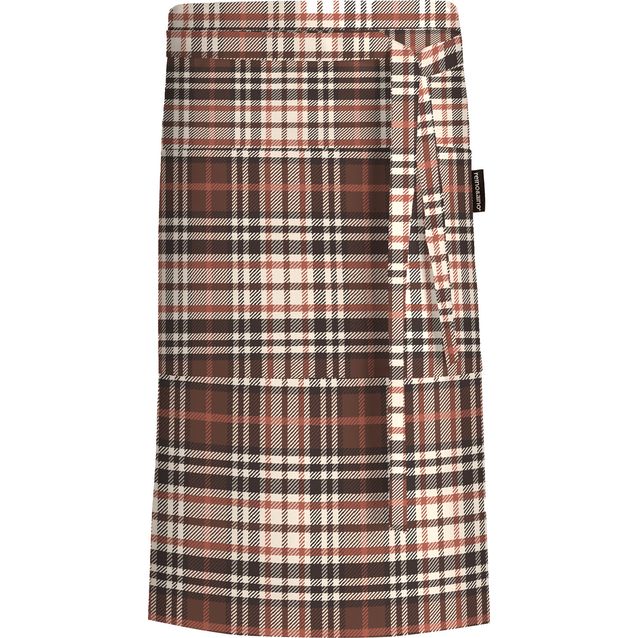 Puoliessu Finlayson Reino, 88x75cm, ruskea