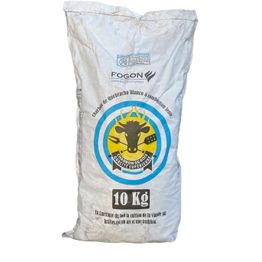 Grillihiilet Fogon Quebracho Blanco 10 kg