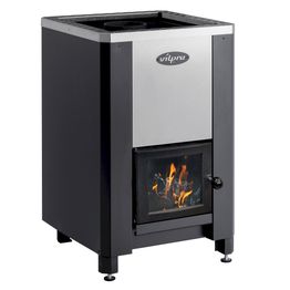 Puukiuas Vilpra Fornax FORNAX-14-V, 14 kW, 7-13m³