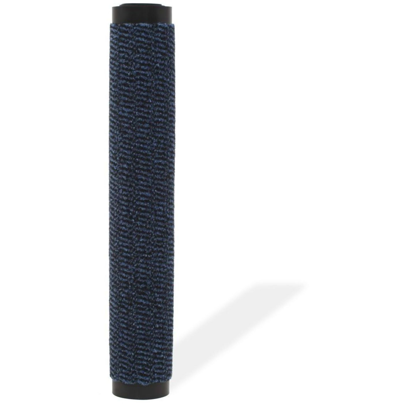 Kuramatto 90x150cm nukkapinta sininen