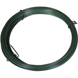 Aidan sidelanka 25m teräs 1.4/2mm vihreä