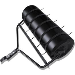 Nurmikon ilmaajapannat piikeillä 5 kpl halkaisija 30 cm