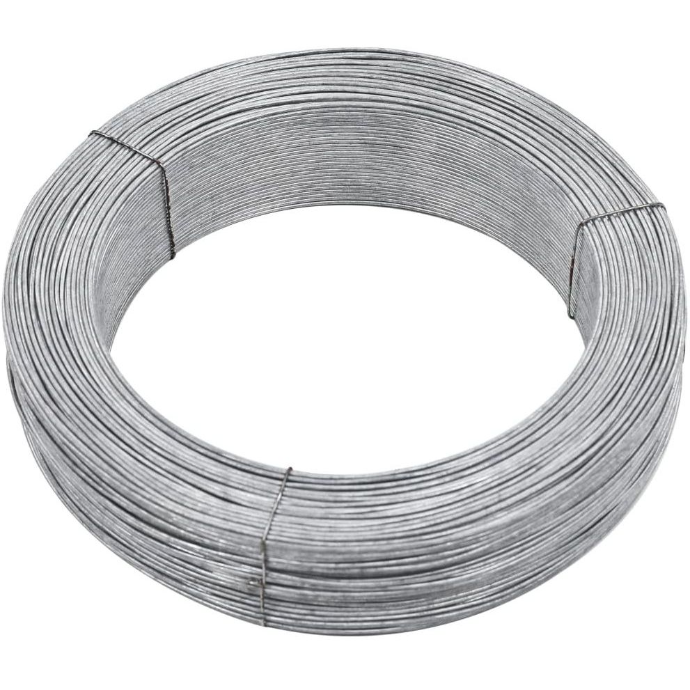 Aidan kiinnityslanka 250m 2mm teräs