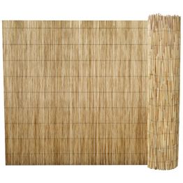 Puutarhan olkiaita, 100x1000 cm