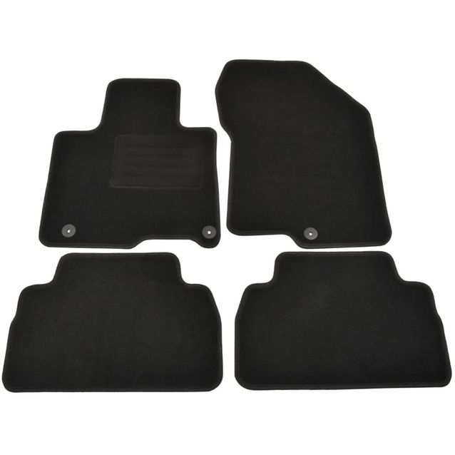 4-osainen automattosarja, Hyundai Santa Fe IV (2018-)