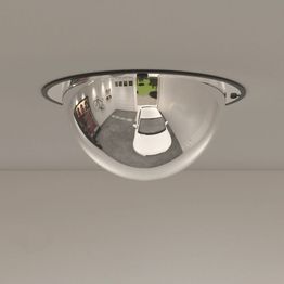 Liikennepeili FinePRICE Kokokupu, Ø40 cm, akryyli