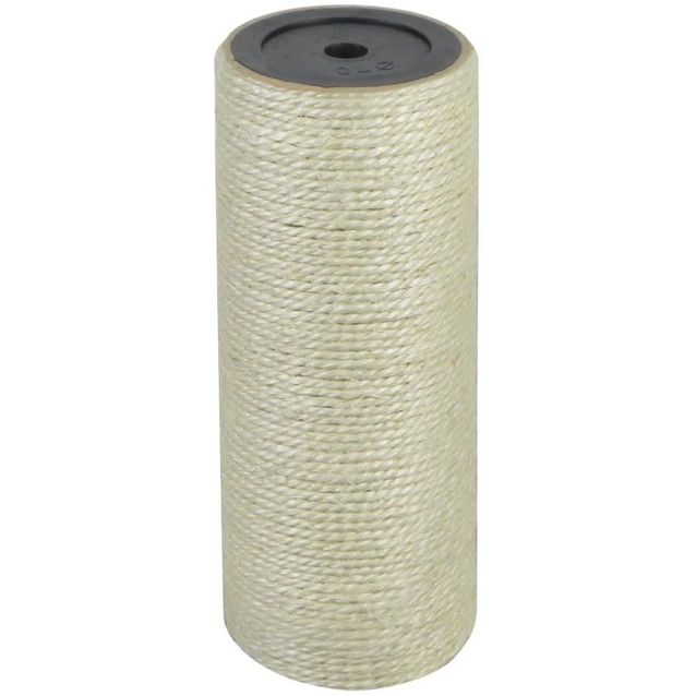 Kissan raapimispuu, 8x20cm, 10mm, beige