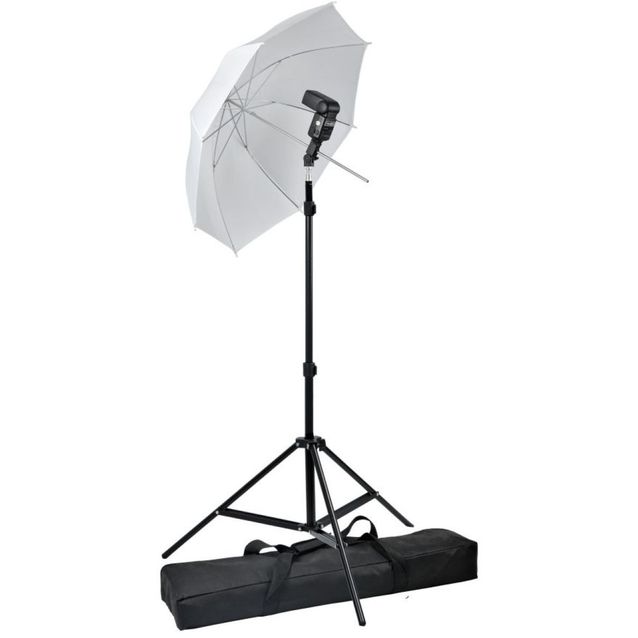 Kannettava Speedlight Sarja