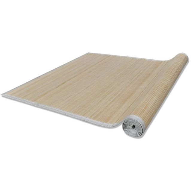 Bambumatto 80x300cm hiekka