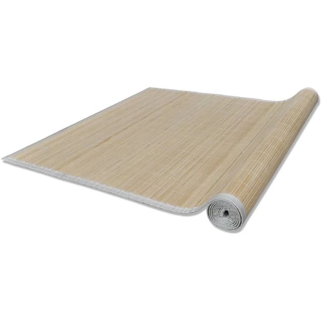 Bambumatto 120x180cm hiekka