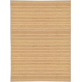 Bambumatto 150x200cm luonnollinen